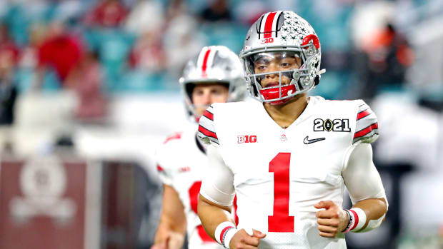 Justin Fields 2